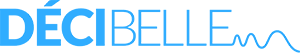 Logo de Décibelle